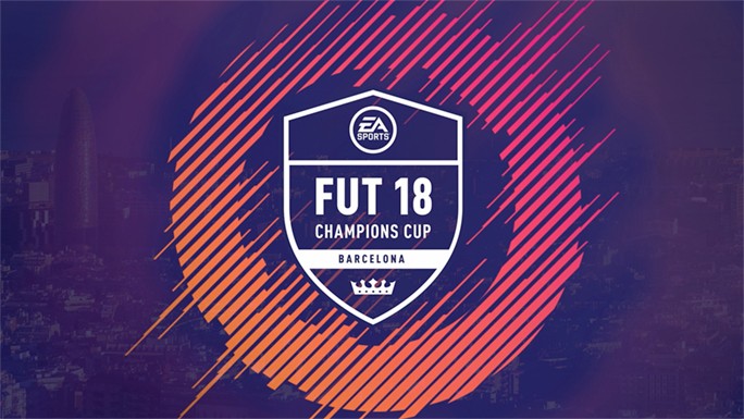 16 jarige Brit wint de eerste FUT 18 Champions Cup; één Nederlandse eSporter kwalificeert zich voor de Global Series Playoffs