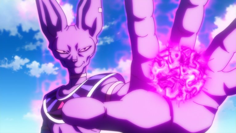 Lord Beerus schittert in nieuwe trailer van Dragon Ball FighterZ, open bèta begint morgen