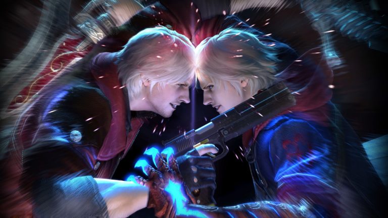 Devil May Cry en Dragon’s Dogma directeur zegt dat zijn grote gameproject ‘onder climax’ is