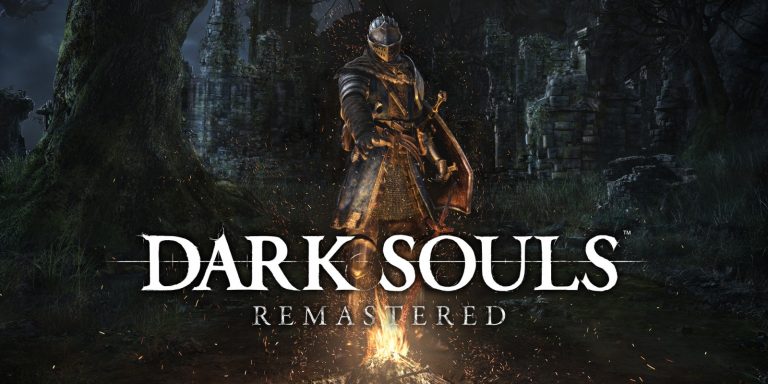 De geweldige Dark Souls krijgt een remaster op de PS4, Xbox One, PC en de Nintendo Switch