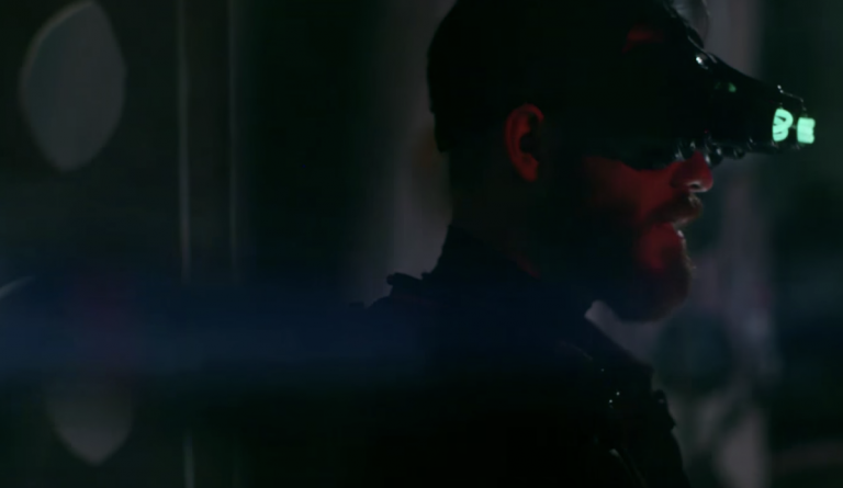 Deze waanzinnige Splinter Cell-fanfilm doet je verlangen naar een gloednieuwe Splinter Cell-game