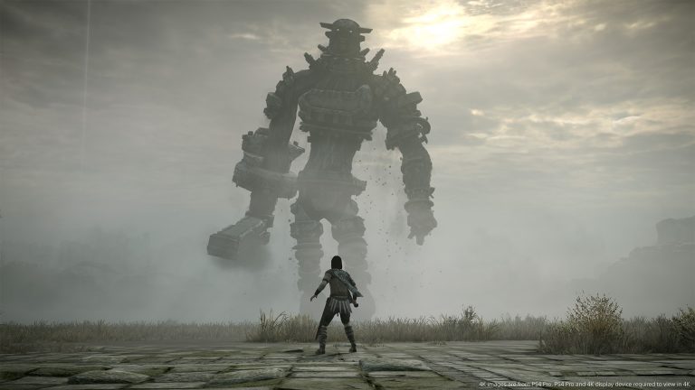 Fumito Ueda, regisseur van Shadow of the Colossus en The Last Guardian, denkt dat het tijdperk van nieuwe game-mechanics voorbij is