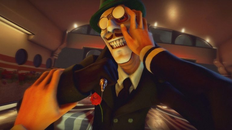 [E3 2018] We Happy Few heeft een story trailer, releasedatum en duurt twintig uur om uit te spelen