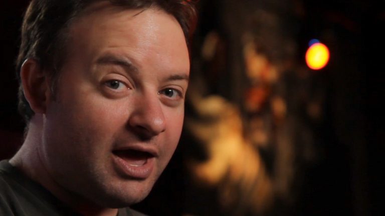 David Jaffe annuleert zijn nieuwe gameproject
