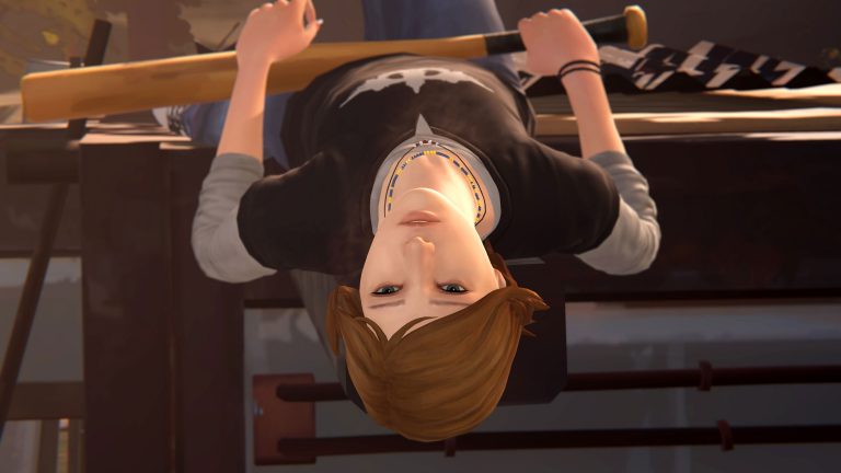 Review: Life is Strange: Before the Storm – De complete review, wordt het toch nog interessant?
