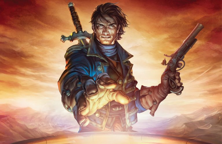 Gerucht: Nieuwe Fable-game in de maak bij Microsoft
