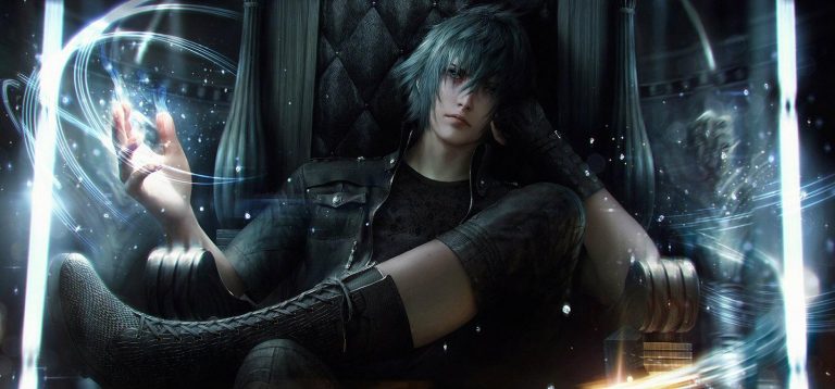 Final Fantasy XV Royal Edition en Windows Edition krijgen releasedatum