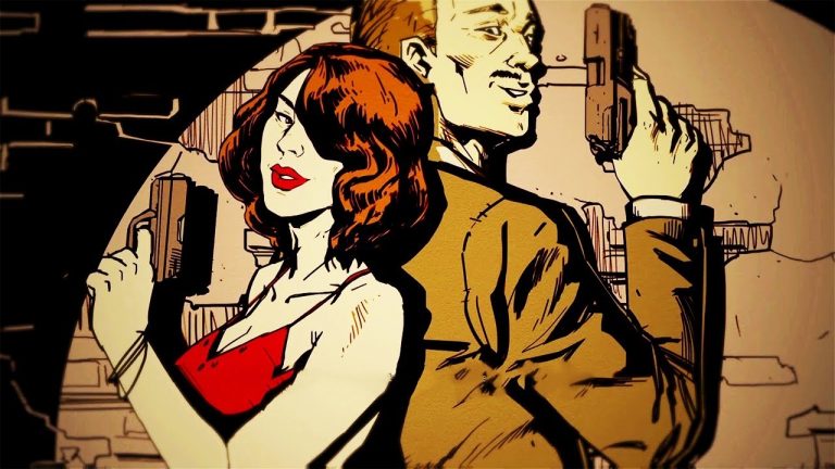 Wolfenstein II: The Diaries of Agent Silent Death is nu speelbaar – Trailer