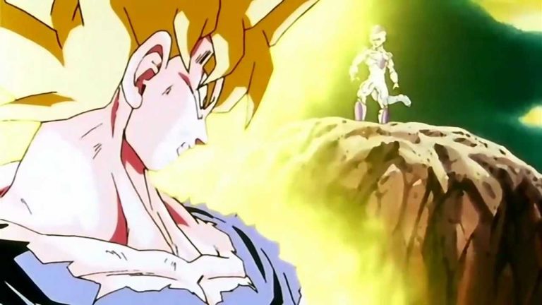 Dit zijn alle tot nu toe gevonden dramatic finishes in Dragon Ball FighterZ