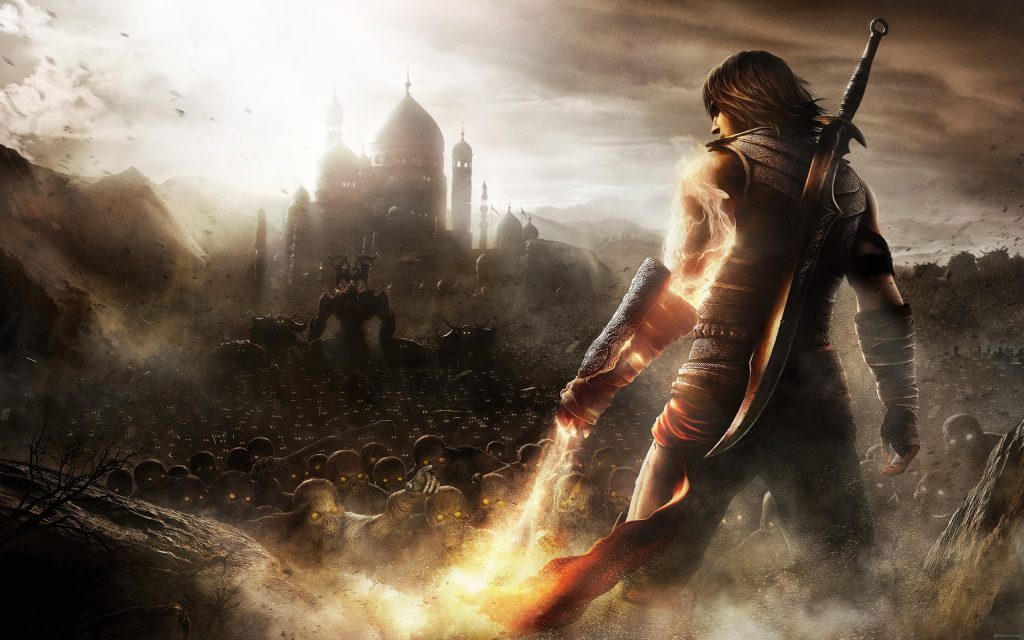 prince of persia