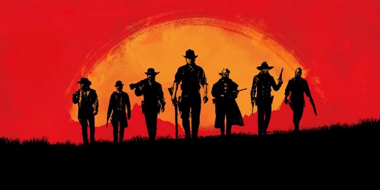 De Red Dead Online béta zal morgenmiddag live gaan, maar niet voor iedereen