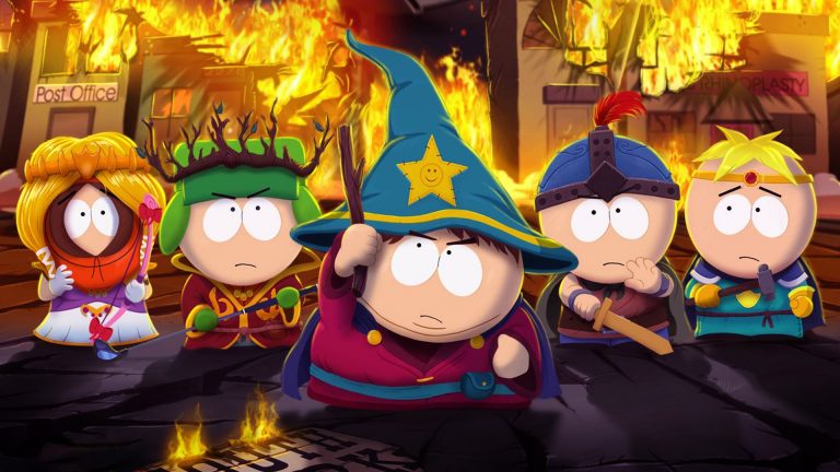 South Park: The Stick of Truth krijgt zeer binnenkort een standalone-release