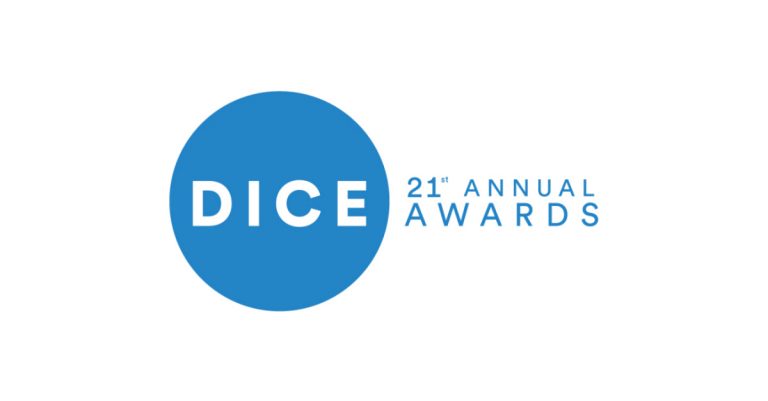 Winnaars van de DICE Awards bekendgemaakt