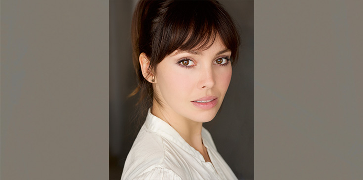 Actrice Emily O’Brien is de volgende grote naam die meewerkt aan Death Stranding