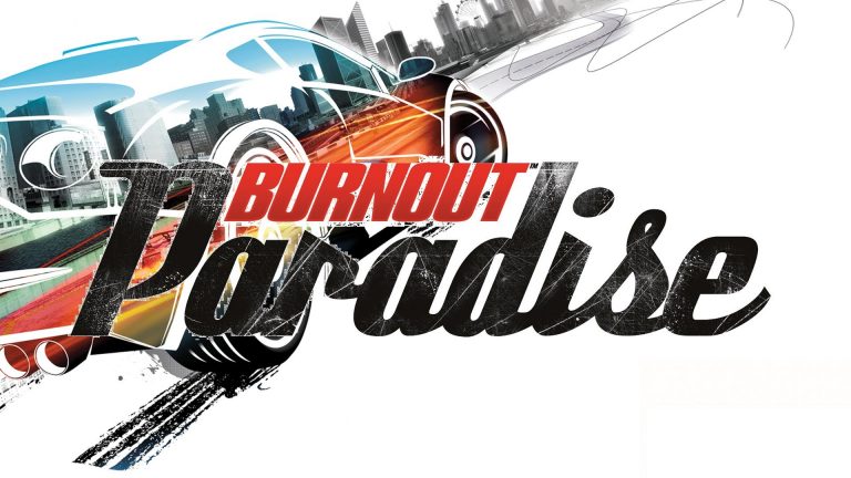 EA kondigt Burnout Paradise Remastered aan