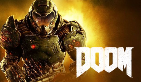 DOOM op de Nintendo Switch heeft nu motion controls maar ontwikkelaar laat niets weten