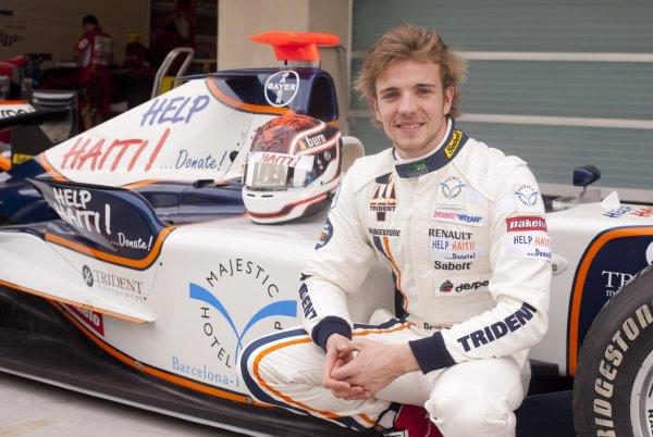 Oud-coureur Dani Clos gaat zich focussen op eSports