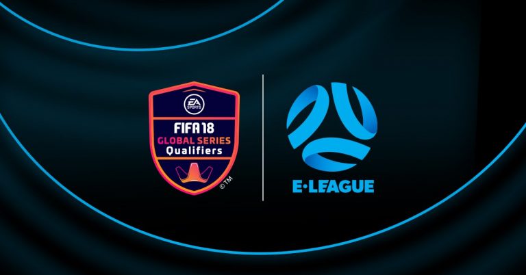 E-League: Resultaten Speelronde 4