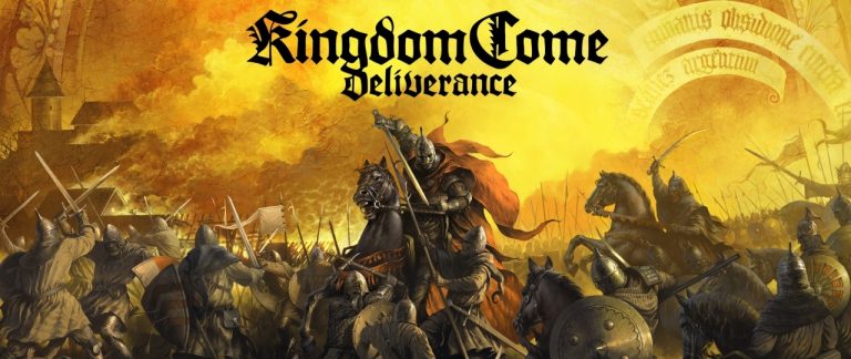Eerste 26 minuten van Kingdom Come Deliverance verschenen