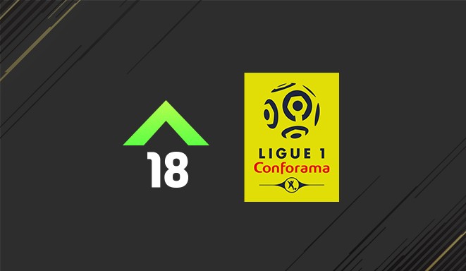 Ligue 1 – Player Rating Refresh Update