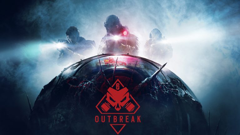 Rainbow Six: Siege krijgt een zombie-event genaamd Outbreak- Trailer