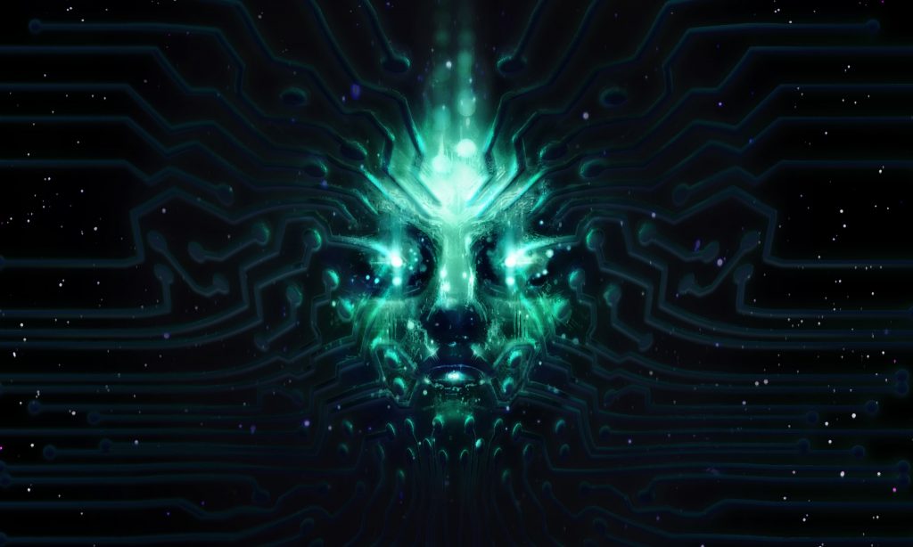 System Shock Remaster