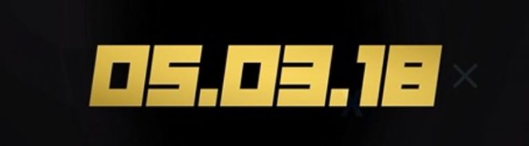 Wat gaat professioneel eSporter Koen Weijland doen op 5 maart 2018?