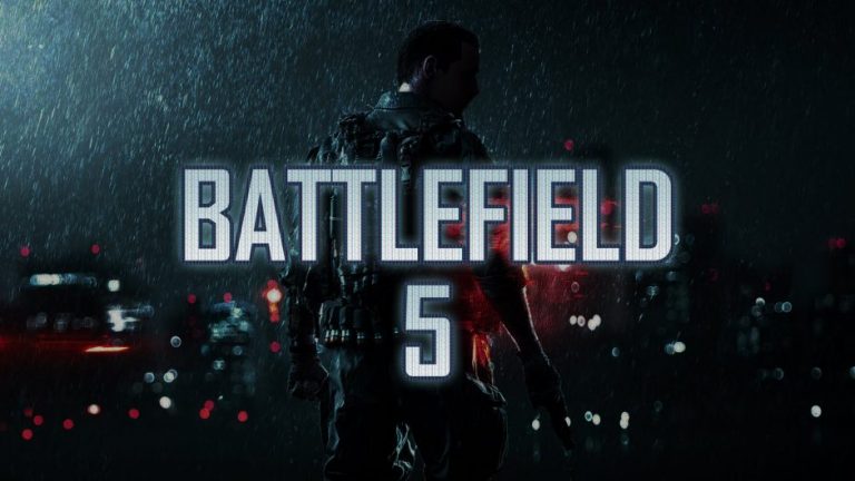 EA bevestigt dat Battlefield V op 23 mei officieel wordt bekendgemaakt