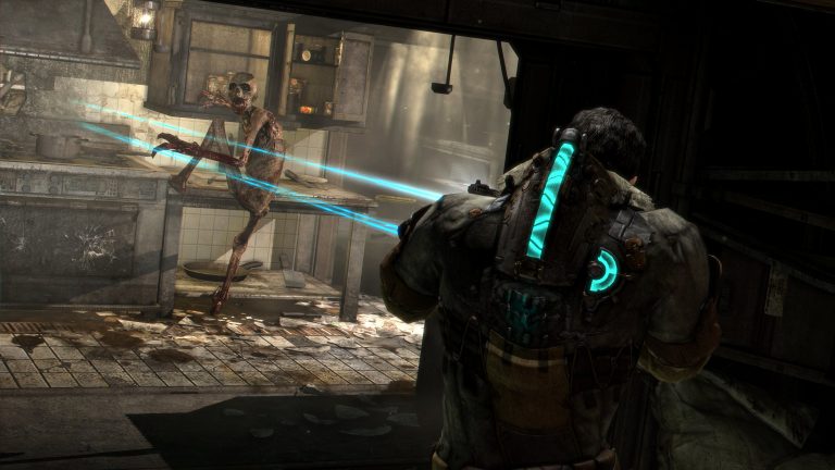 Eén van de beste horror-games ooit gemaakt is nu tijdelijk gratis beschikbaar!