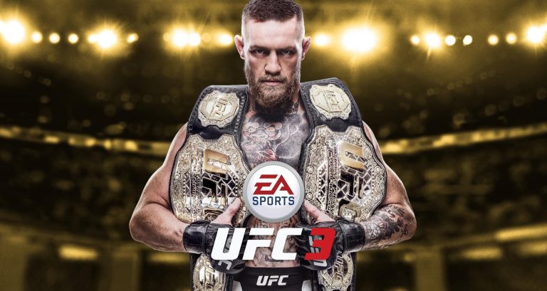 Review: EA Sports UFC 3 – Een indrukwekkende terugkeer met ruimte voor verbeteringen