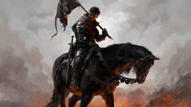 THQ Nordic koopt ontwikkelaar Warhorse Studios