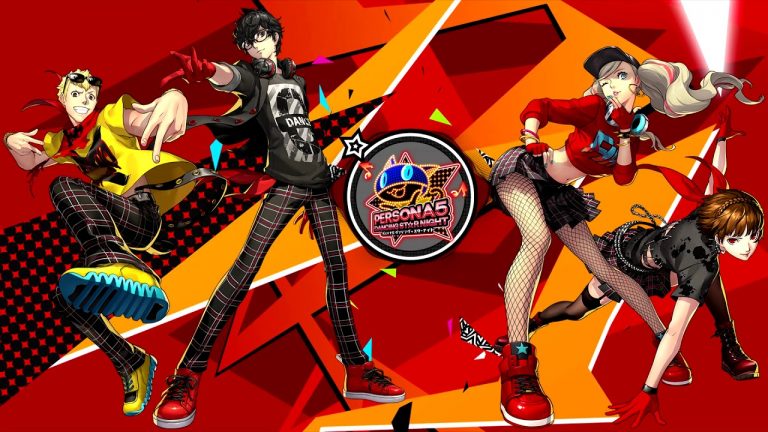 Persona 3 Dancing Moon Night en Persona 5 Dancing Star Night hebben nieuwe trailers