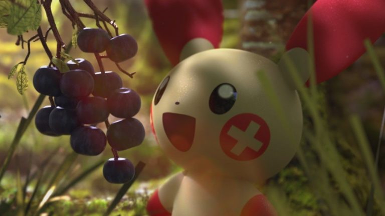 Niantic brengt hele vette cinematic trailer uit voor Pokémon Go