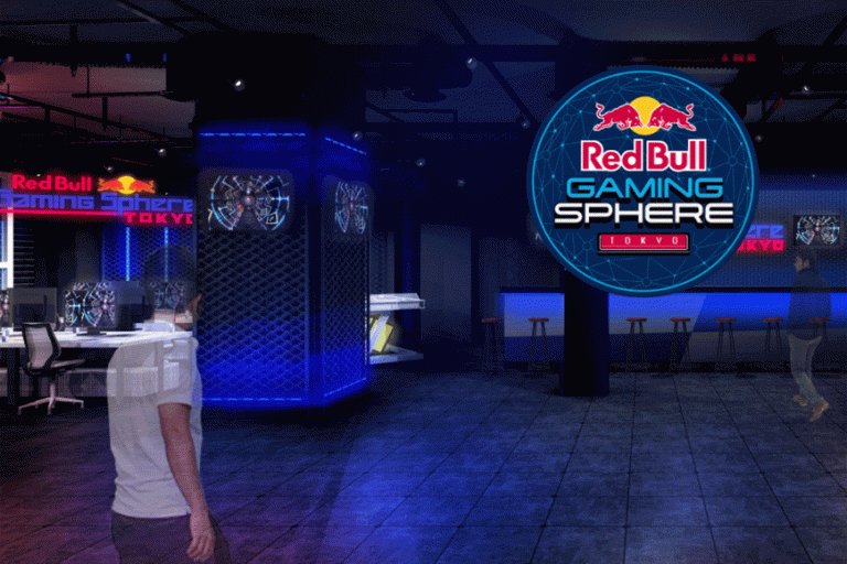 Red Bull sponsort Britse FIFA ePlayer Ryan Pessoa