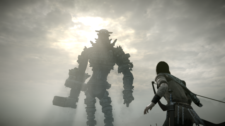 Review: Shadow of the Colossus- Herdefinieert het woordje remaster