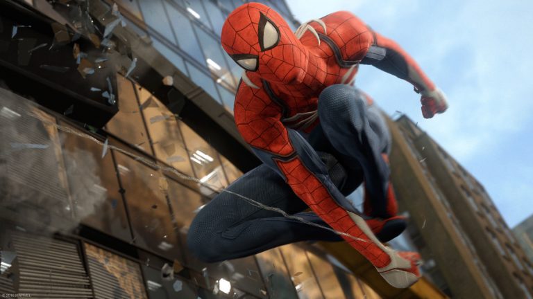 Nieuwe video toont voor de PlayStation 4 toont welke games we in de komende tijd kunnen verwachten