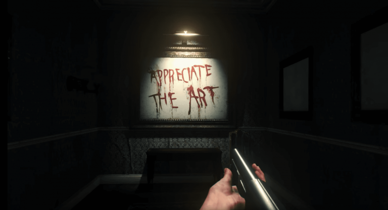 The Evil Within 2 wordt nog angstaanjagender met gratis First Person-update