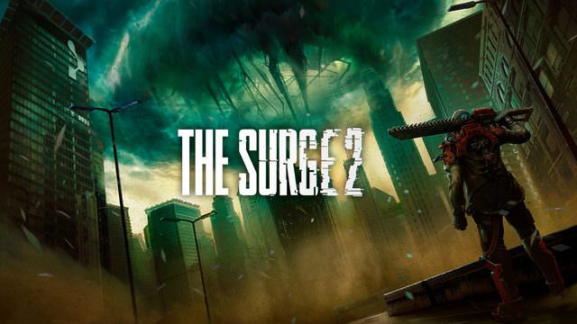 Nieuwe The Surge 2 trailer focust zich op de brute combat