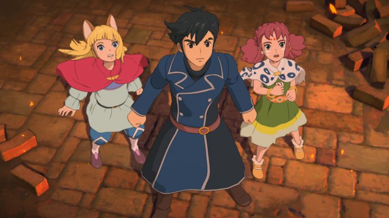Ni No Kuni 2: Revenant Kingdom reviewscores bekend