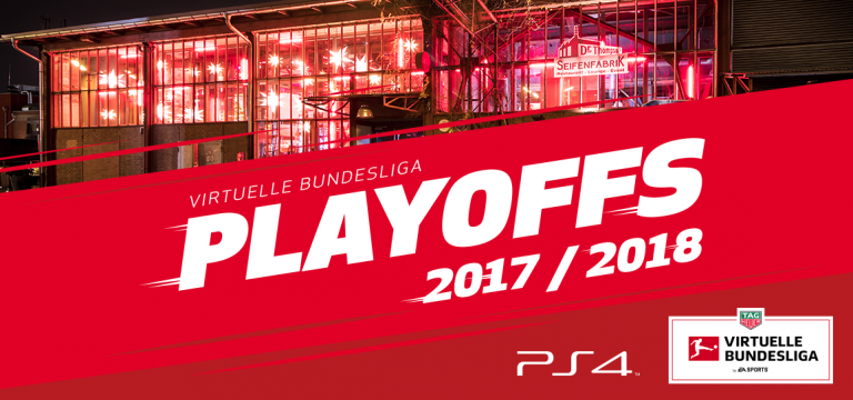 Winnaars eerste kwalificatietoernooi Virtuele Bundesliga