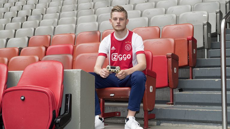 Dani Hagebeuk kwalificeert zich voor laatste 16 en de Grand Final in Londen!