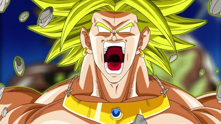 Dramatic Finishers van Broly en Bardock te zien in nieuwe video van Dragon Ball FighterZ