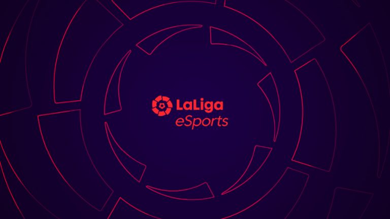 LaLiga lanceert Virtual LaLiga eSports