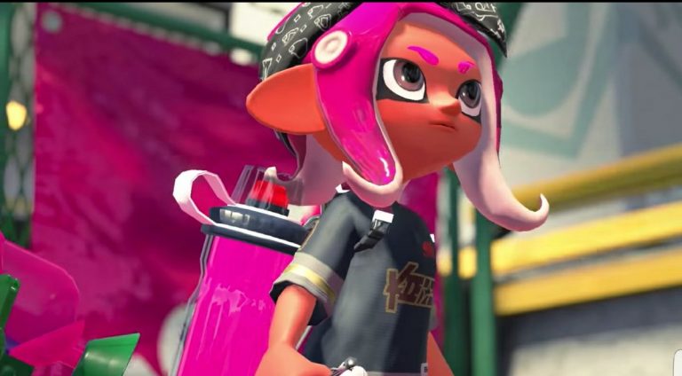 Splatoon 2 krijgt singleplayer uitbreiding genaamd Octo