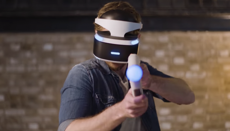 Maak kennis met ‘Bravo Team’, een nieuwe veelbelovende shooter voor PlayStation VR