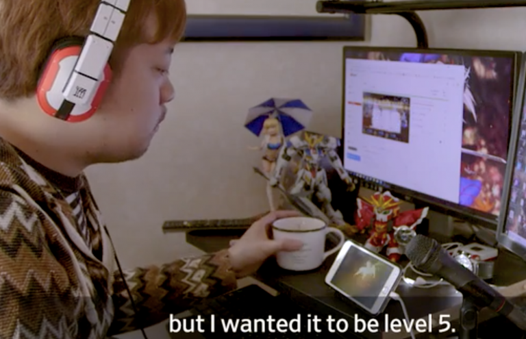 Deze gamer spendeerde al liefst 70.000 dollar aan een smartphone-game