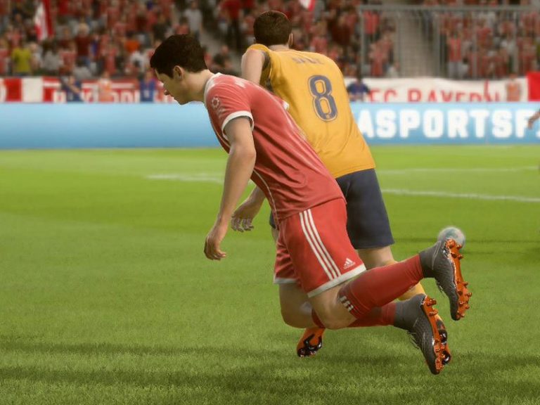 ‘De beste Schwalbe-koningen in FIFA 18’