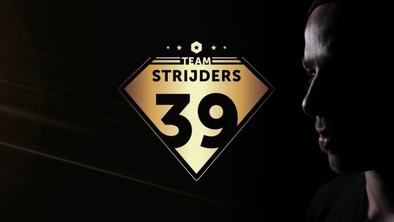 Reminder van WPC: TeamStrijders Cup Q3 gaat maandag verder