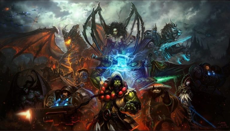 Blizzard Entertainment heeft in het verleden meer dan 20 games geannuleerd, dit zijn ze op een rijtje
