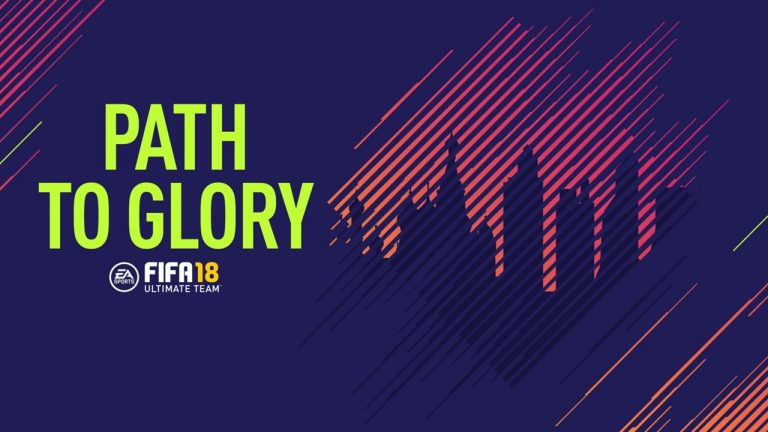 FUT 18: Dit zijn de Path to Glory spelers